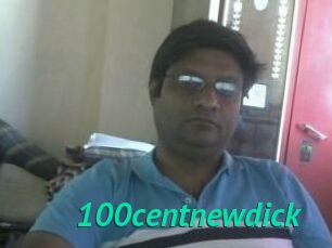 100centnewdick
