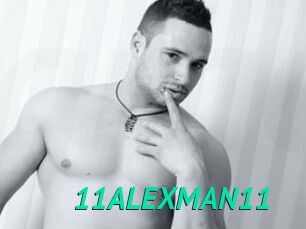 11ALEXMAN11