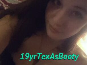 19yrTexAsBooty