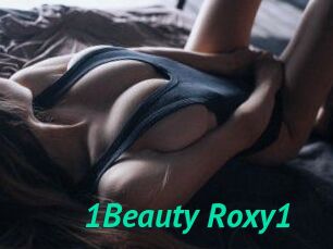 1Beauty_Roxy1