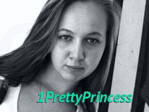 1PrettyPrincess
