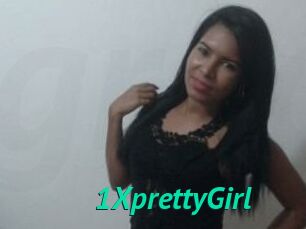 1XprettyGirl