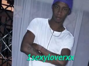 1sexyloverxx
