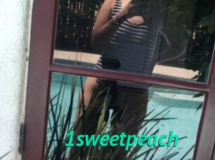 1sweetpeach