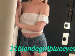 21blondegirlblueeyes