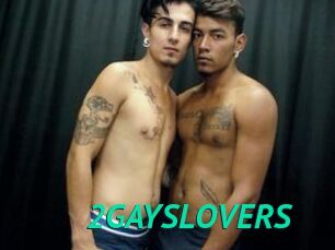 2GAYSLOVERS