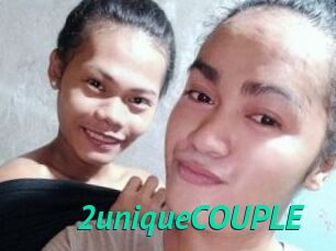 2uniqueCOUPLE