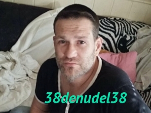 38denudel38