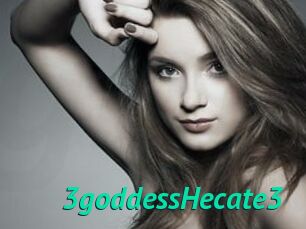 3goddessHecate3