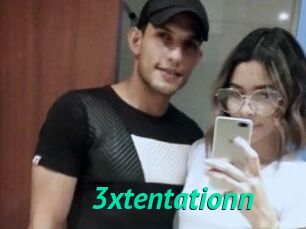 3xtentationn