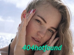 404hotfound Gratis Camsex