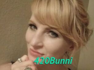 420Bunni