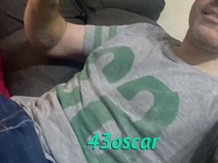 43oscar