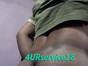 4URservice18