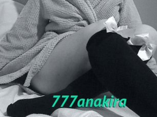 777anakira