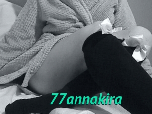 77annakira