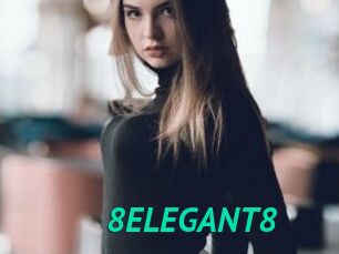 8ELEGANT8