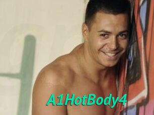 A1HotBody4