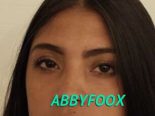 ABBYFOOX