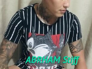 ABRHAM_Stiff