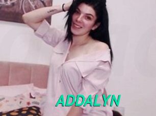 ADDALYN