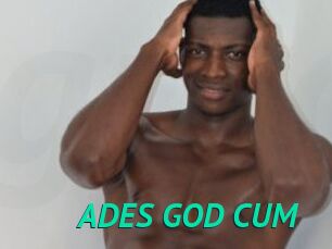ADES_GOD_CUM