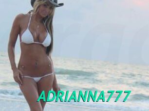 ADRIANNA777