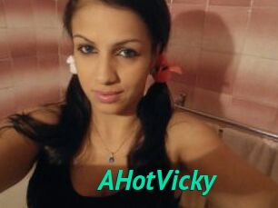 AHotVicky