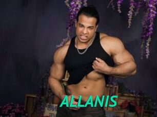 ALLANIS