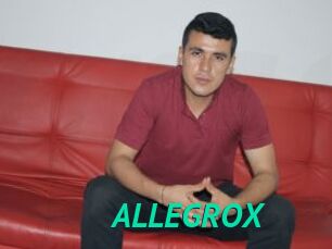 ALLEGROX