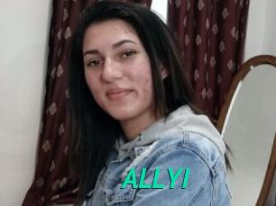 ALLYI