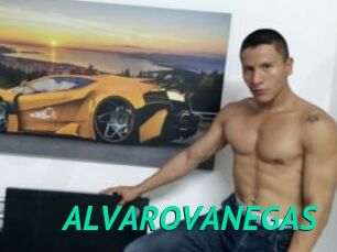 ALVAROVANEGAS Gratis Camsex