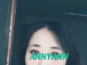 ANNYANN