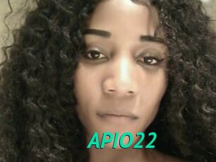 APIO22