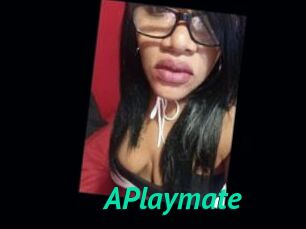 APlaymate