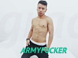 ARMYFUCKER