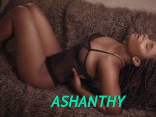ASHANTHY