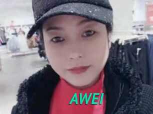 AWEI