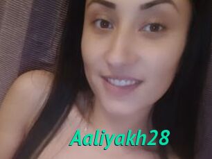 Aaliyakh28