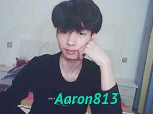 Aaron813