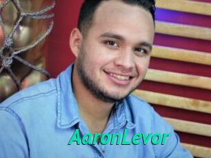 AaronLevor