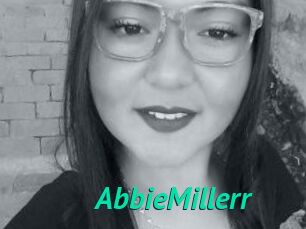 AbbieMillerr