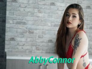 AbbyConnor