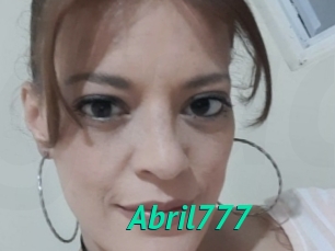 Abril777