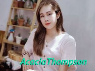 AcaciaThompson