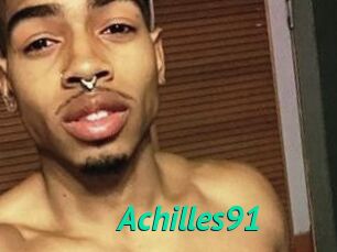 Achilles91