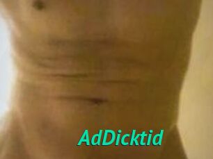 AdDicktid