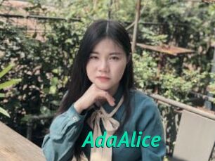 AdaAlice