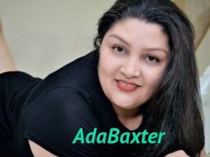 AdaBaxter