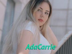 AdaCarrie